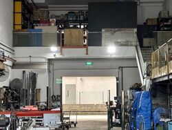 Loyang Enterprise Building (D17), Factory #516335611